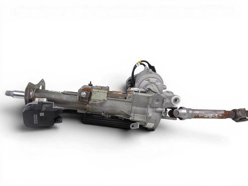 Coluna de direcção Coluna de direcção FORD FIESTA VII (HJ, HF) 1.0 EcoBoost (125 hp) 35753445 35753445