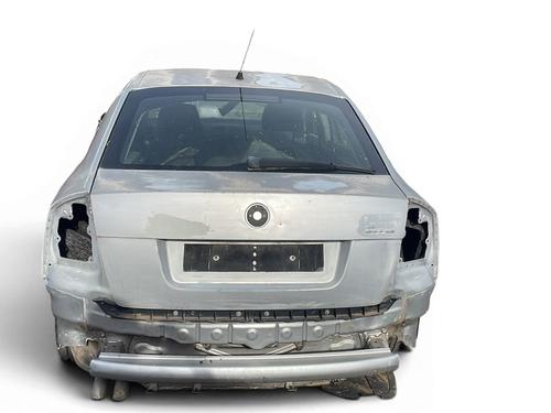 Engine control unit (ECU) SKODA OCTAVIA II Combi (1Z5) | BP36813706M57 - Image 10