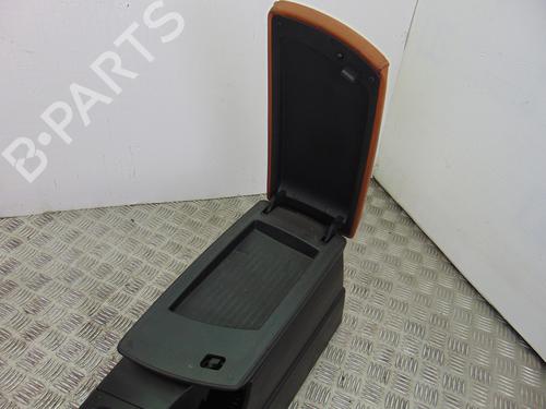 Seats set BMW X3 (E83) 2.0 d | BP9242967C78 