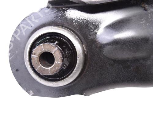 Left front suspension arm RENAULT KANGOO / GRAND KANGOO II (KW0/1_)  | BP22622241M12