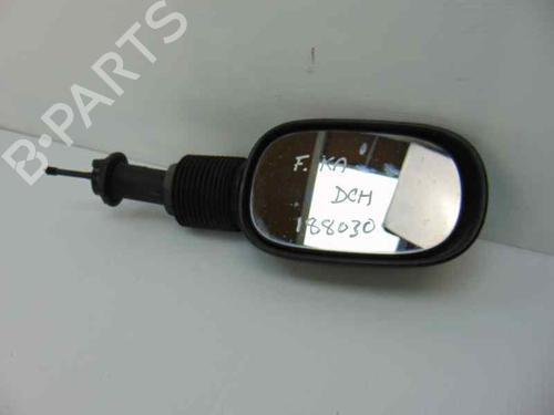 Used Right mirror FORD KA (RB_) 1.3 i (60 hp) 7833713