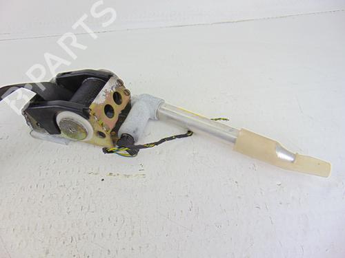 Rear left seatbelt BMW 7 (E65, E66, E67) 740 d | BP10561194I29 