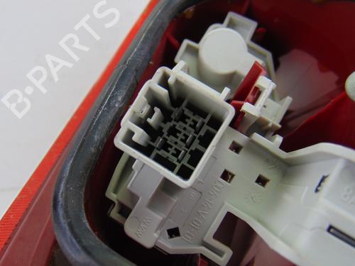 Left taillight FORD FIESTA VI (CB1, CCN) 1.25 | BP10203574C34 