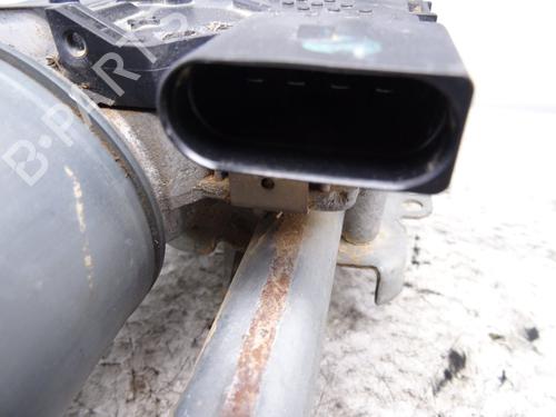 Front wiper motor VW GOLF VII (5G1, BQ1, BE1, BE2) 1.0 TSI | BP22344911M29 