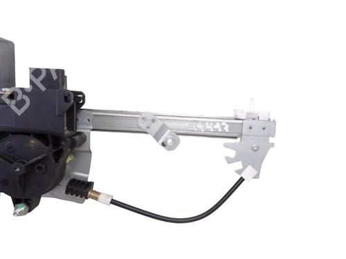 Front left window mechanism CITROËN NEMO Box Body/MPV (AA_) | BP33673458C22 - Image 5