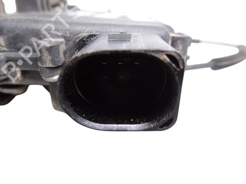 Rear right lock SKODA OCTAVIA I (1U2)  | BP21162492C99 
