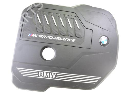 Upper protection BMW X4 (G02, F98) xDrive M40 i | BP27474096M93 