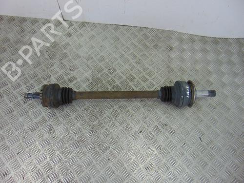 Used Left rear driveshaft MERCEDES-BENZ S-CLASS (W220) S 320 CDI (220.025, 220.125) (204 hp) 9225285