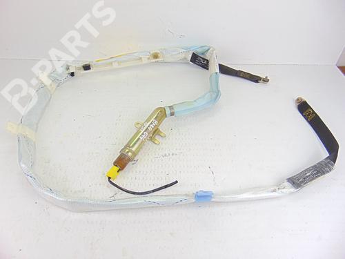 Used Right curtain airbag Right curtain airbag BMW 3 (E46) 320 d (136 hp) 9952660 9952660