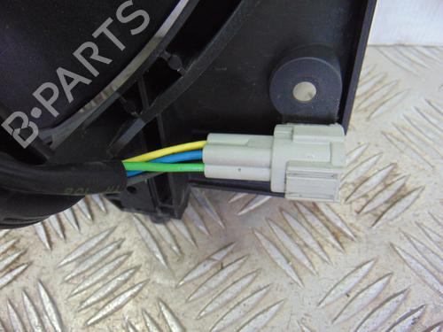 Radiator fan SUBARU FORESTER (SH_) 2.0 D AWD (SHH, SHD, SHN) | BP9641826M35 