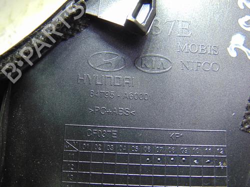Air vent HYUNDAI i30 (GD)  | BP11859872I21 