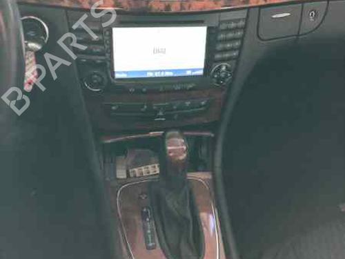 Elektronisk sensor MERCEDES-BENZ E-CLASS (W211) E 220 CDI (211.006) | BP7725532M84 