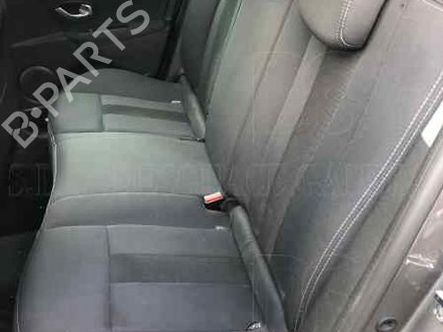 Ignition barrel RENAULT MEGANE III Hatchback (BZ0/1_, B3_) 1.9 dCi (BZ0N, BZ0J) | BP10290430M48 