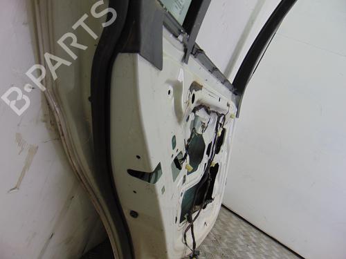 Left rear door BMW 3 (E90) 320 d | BP7731205C4 
