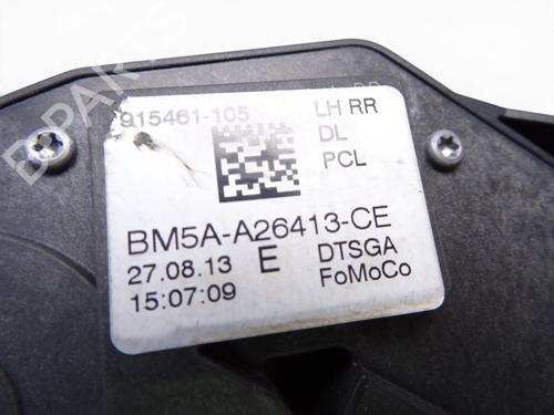 Rear left lock FORD KUGA II (DM2) 2.0 TDCi | BP36884812C100 - Image 4