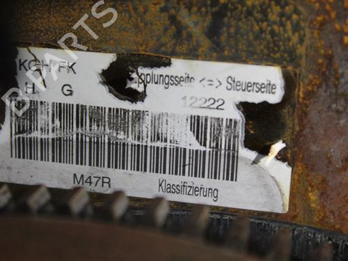 Motor MG MG ZT 2.0 CDTi | BP21115903M1 