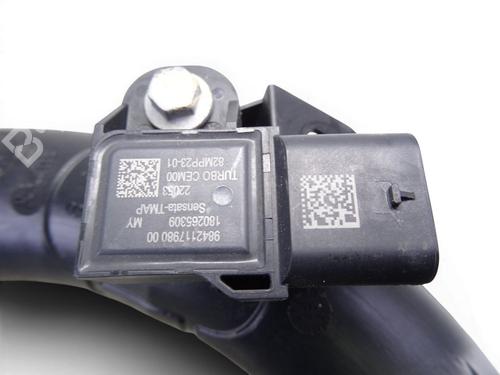 Pipe CITROËN C3 AIRCROSS II (2R_, 2C_)  | BP34344118M125  - Image 10