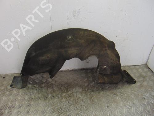 Wheel arch BMW 1 (E87) 118 d | BP14049683C56 