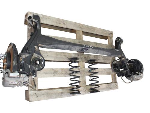 Eixo traseiro KIA CEED (CD)  | BP25793201M2 