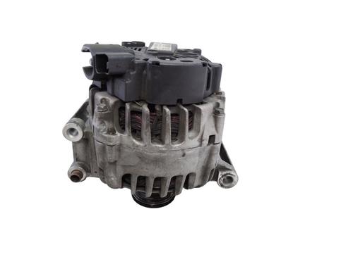 Used Alternator Alternator CITROËN C4 Grand Picasso I (UA_) [2006-2013] 33214583 33214583