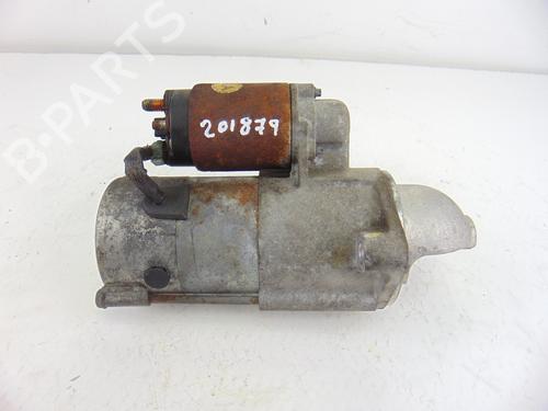 Startmotor CHEVROLET CAPTIVA (C100, C140)  | BP11015630M8 