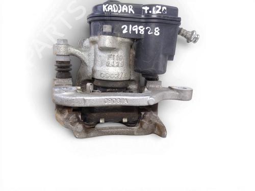 Left rear brake caliper RENAULT KADJAR (HA_, HL_) 1.3 TCe 140 (HLNB, HLN1) | BP34192829M107 - Image 3