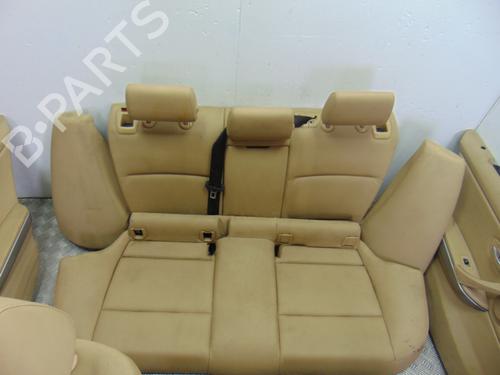 Seats set BMW 3 Touring (E91) 320 d | BP9297930C78 