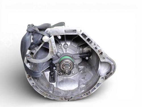 Used Gearbox Gearbox MERCEDES-BENZ C-CLASS Coupe (CL203) C 200 Kompressor (203.742) (163 hp) 32206171 32206171