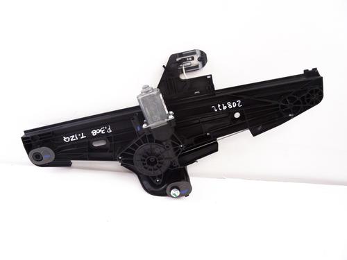 Used Rear left window mechanism PEUGEOT 308 III (FB_, FH_, FP_, F3_, FM_) PureTech 130 (FPHNSL, FPHNST) (131 hp) 17088703