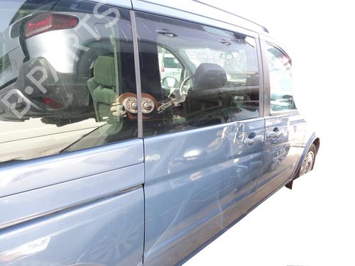 Used Right slide door MERCEDES-BENZ VIANO (W639) [2003-2025]  29376277