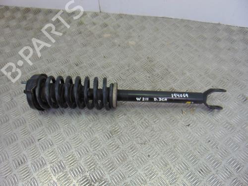 Used Right front shock absorber MERCEDES-BENZ E-CLASS (W211) E 270 CDI (211.016) (177 hp) 9138604