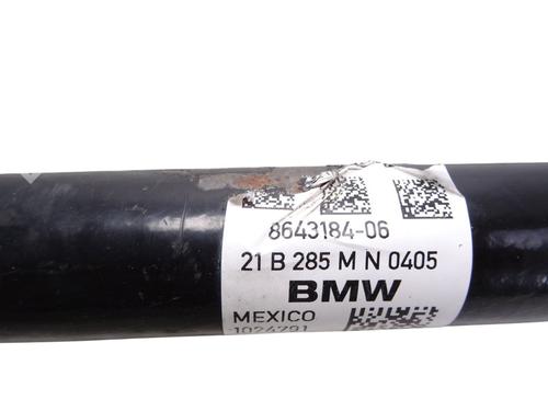 Right front driveshaft BMW X4 (G02, F98) xDrive M40 i | BP27474102M39 