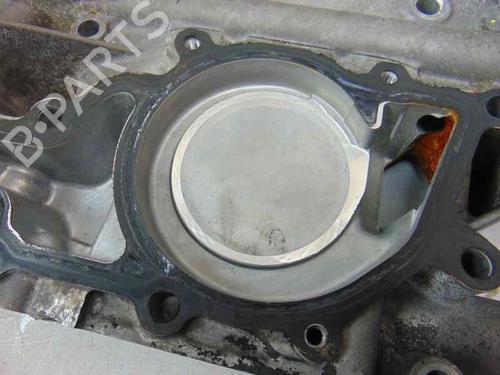 Timing cover MERCEDES-BENZ M-CLASS (W163) ML 270 CDI (163.113) | BP14048036M123 