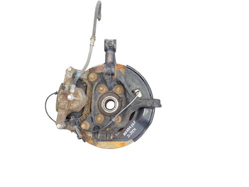 Right front steering knuckle MAZDA CX-5 (KE, GH) | BP33327453M26 - Image 3