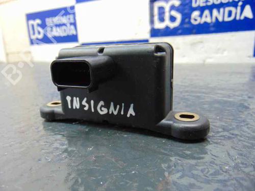 Used Electronic sensor OPEL INSIGNIA A Sports Tourer (G09) 2.0 CDTI (35) (160 hp) 7725866