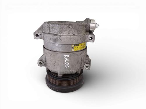 Used AC compressor CHEVROLET AVEO / KALOS Hatchback (T200) 1.4 (83 hp) 30974615
