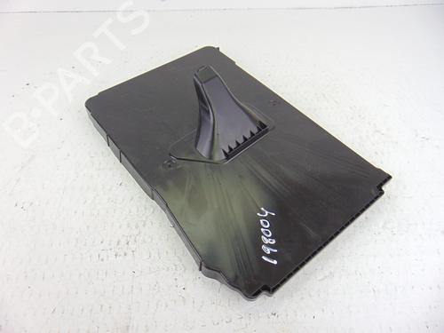 Used Battery PEUGEOT 3008 II SUV (MC_, MR_, MJ_, M4_) 1.6 BlueHDi 120 (120 hp) 11655116