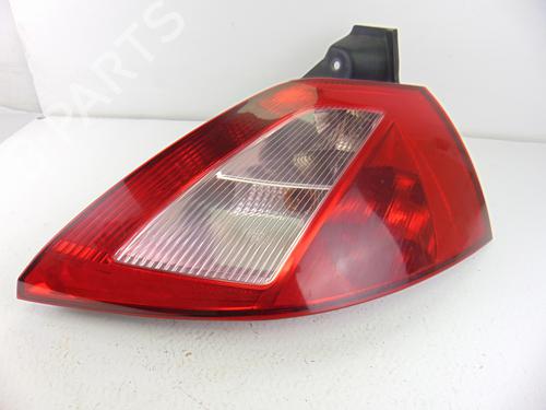 Used Right taillight RENAULT MEGANE II (BM0/1_, CM0/1_) 1.5 dCi (BM02, BM13, BM2A, CM02, CM13) (101 hp) 11537597