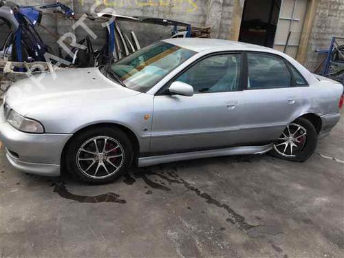 Right mirror AUDI A4 B5 (8D2) 1.8 T quattro | BP7715984C27 