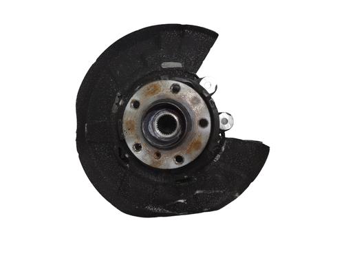 Left rear steering knuckle BMW 7 (F01, F02, F03, F04) 740 d xDrive | BP18472868M27 