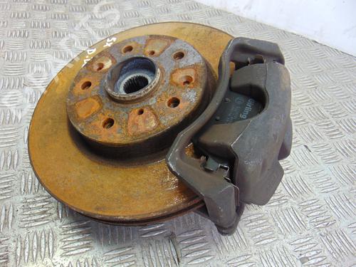 Right front steering knuckle SUZUKI SX4 (EY, GY)  | BP9366915M26 