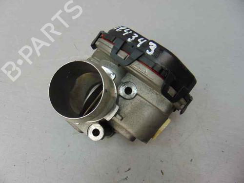 Used Throttle body FORD TOURNEO COURIER B460 MPV [2014-2025]  7728920