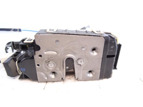 Rear left lock MERCEDES-BENZ GLK-CLASS (X204) 320 CDI 4-matic (204.983) | BP16301206C100 