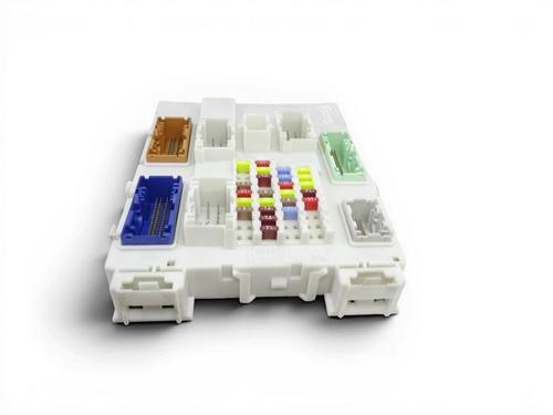 Fuse box FORD FOCUS III Turnier 1.5 TDCi ECOnetic | BP34286347E1  - Image 8