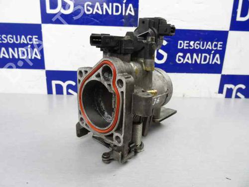 Throttle body BMW 3 Compact (E36) 316 i | BP7718997M82 
