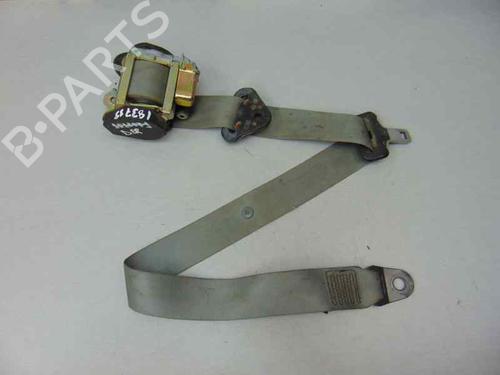 Used Front right seatbelt CITROËN XSARA PICASSO (N68) 1.6 HDi (109 hp) 8738618