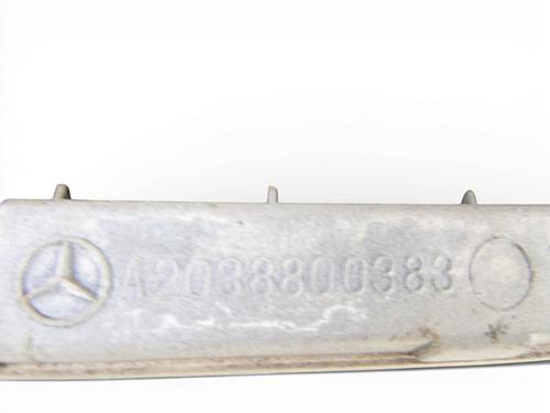 Grille MERCEDES-BENZ C-CLASS Coupe (CL203) C 200 Kompressor (203.742) | BP32188171C40