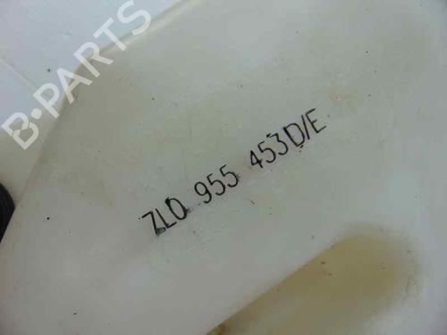Windscreen washer tank VW TOUAREG (7LA, 7L6, 7L7) 3.0 V6 TDI | BP7790142C113 