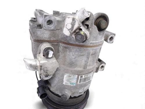 AC compressor KIA CEE'D Hatchback (ED)  | BP30588987M34 