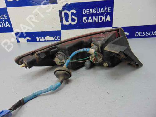 Right taillight HONDA CIVIC VIII Hatchback (FN, FK) 1.8 (FN1, FK2) | BP7729975C35 
